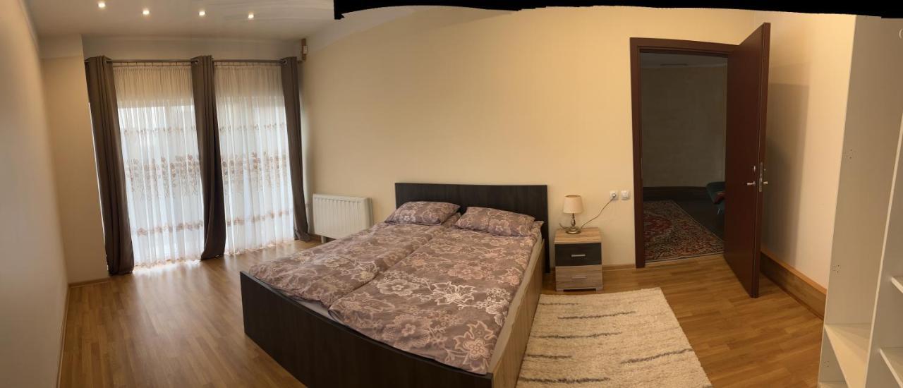 Arb Huoneisto Kaunas